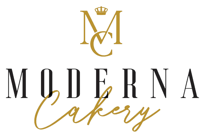 Cake and Catering Logo